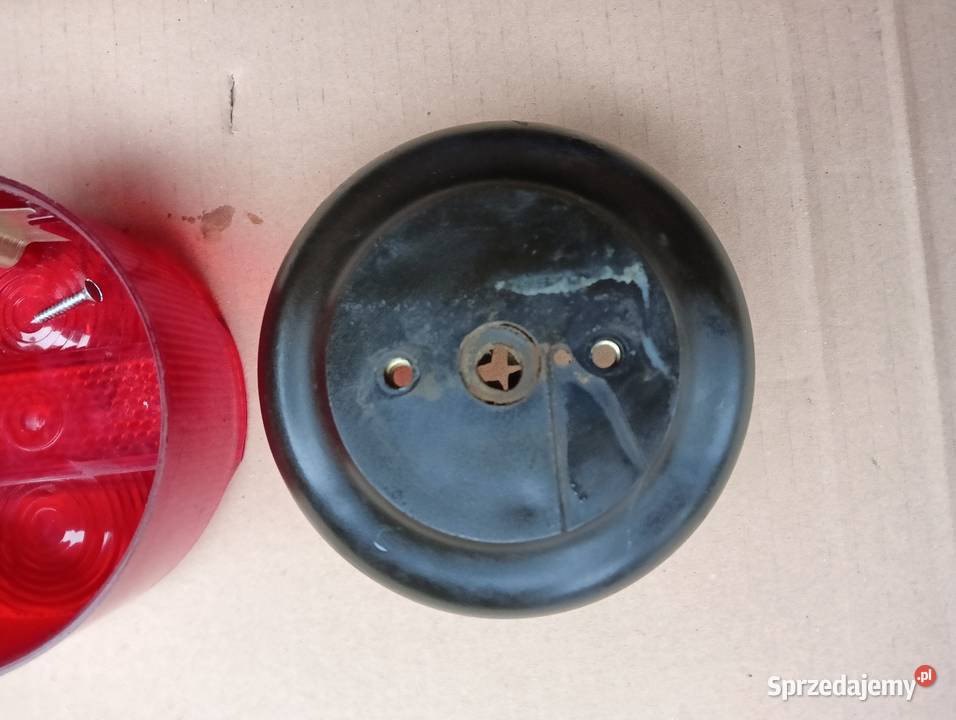 Oryginalns lampa Simsonryż super stan Pozostałe Tarnów sprzedam