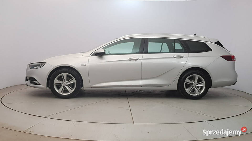 Opel Insignia 16 CDTI Innovation SS Z Polskiego Rok produkcji 2020
