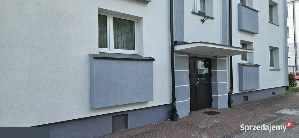 Designerskie mieszkanie z tarasem i ogródkiem 59 Liczba pokoi 2 Starogard Gdański
