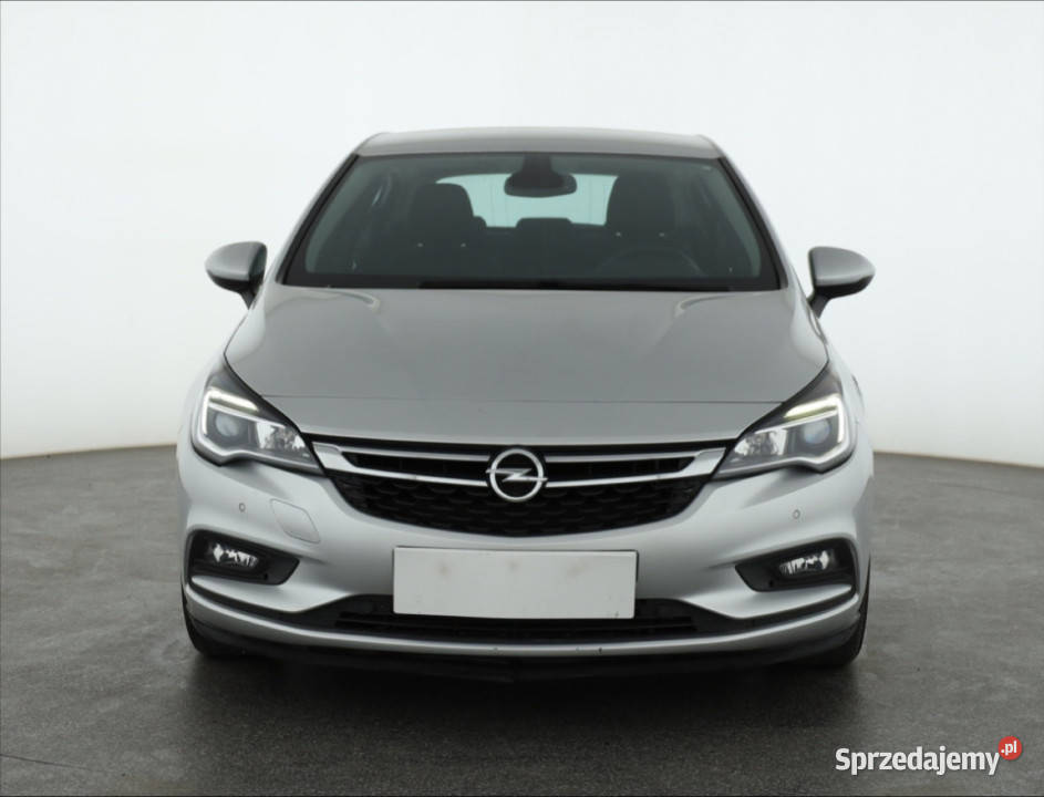 Opel Astra 14 T Piaseczno