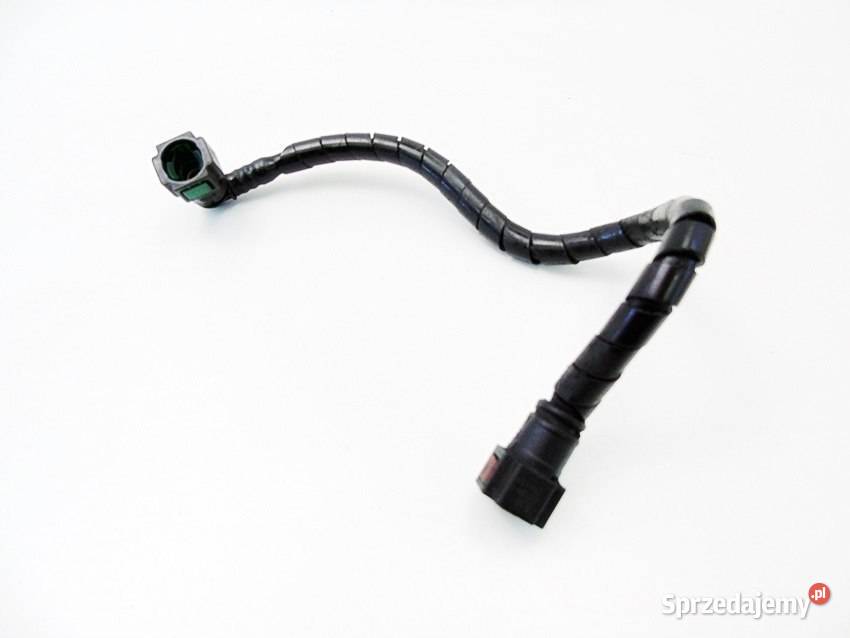 RURKA PRZEWÓD PALIWA 11 CRDI I10 I20 I II RIO 3 Sosnowiec