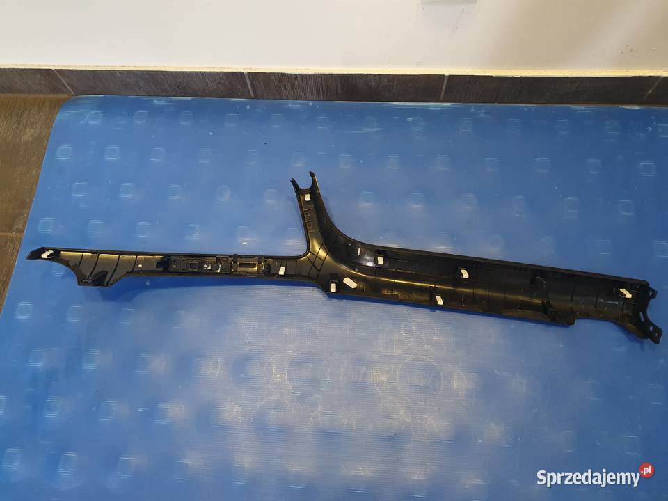 DEKOR DESKI KONSOLI KIA SPORTAGE 4 Łowicz sprzedam