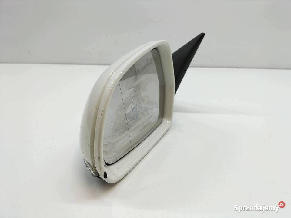 LUSTERKO LEWE 6PIN EUROPA LIFT LF9E Skoda Rok produkcji 2012 sprzedam