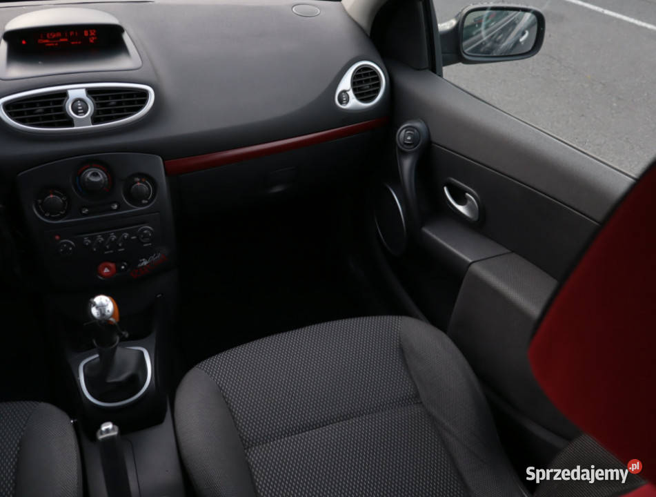 Renault Clio 12 TCe nieuszkodzony Lublin