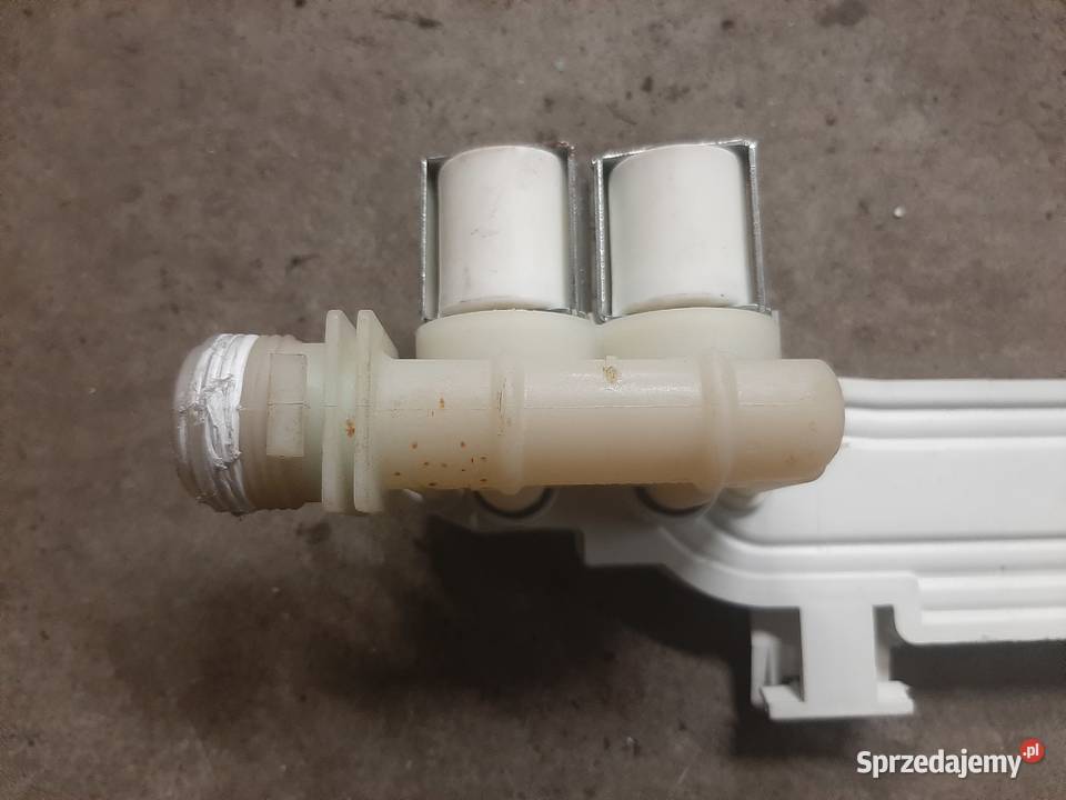 Części do pralki ECO6D109 Whirlpool Indesit AGD drobne łódzkie Skierniewice sprzedam