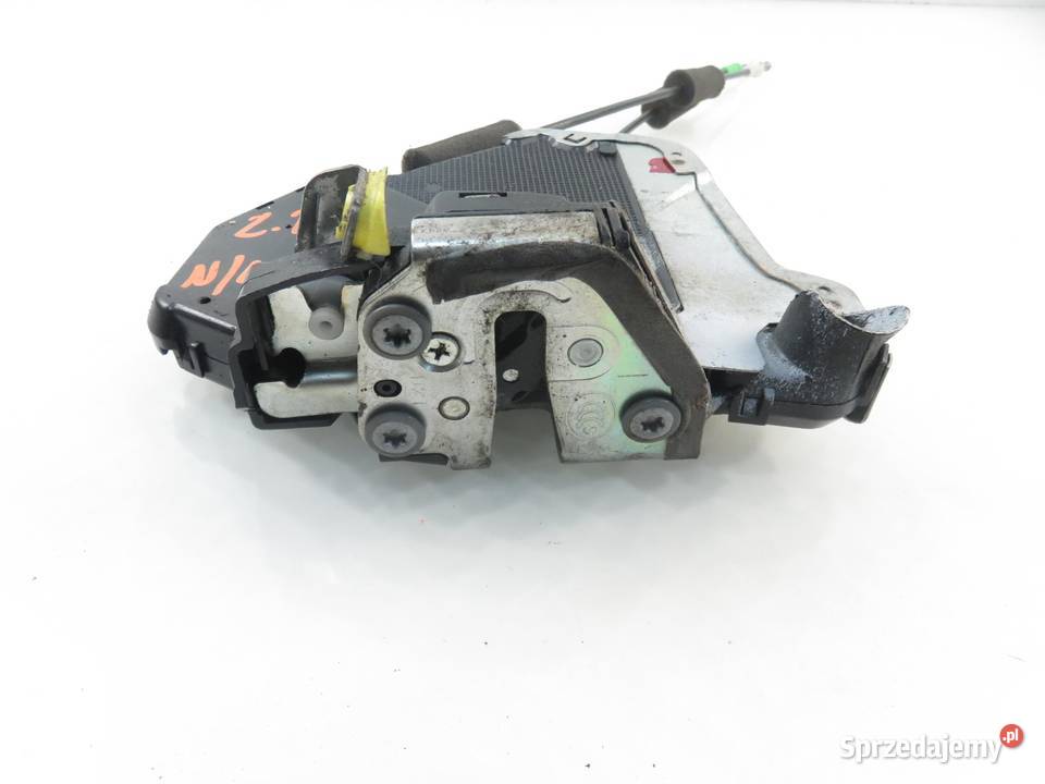 ZAMEK LEWY PRZEDNI LEXUS RX II 10 PIN osobowe