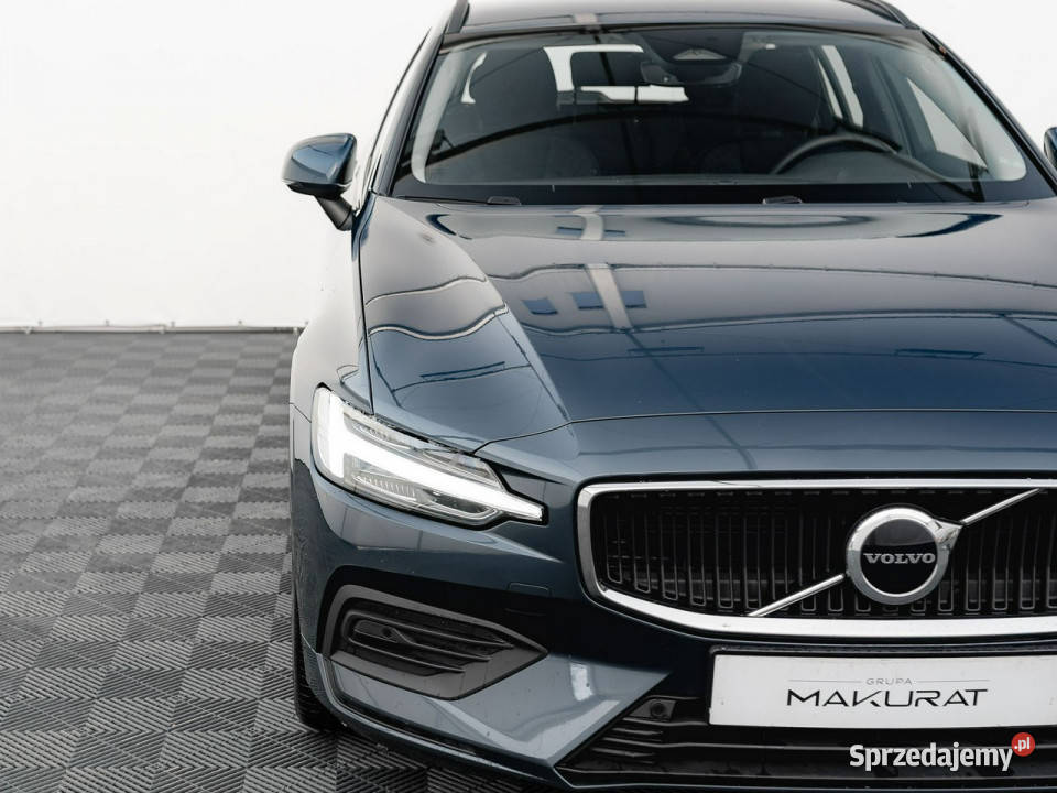 Volvo V60 WD4889RB3 B Core Kcofania Podgrzf kier