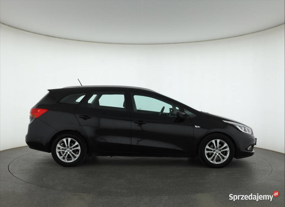 Kia Ceed 16 GDI wspomaganie kierownicy Cee'd mazowieckie Piaseczno