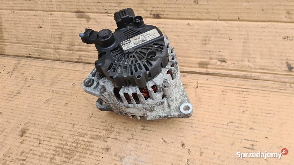 Hyundai I30 cw 1 FD alternator 16 CRDI