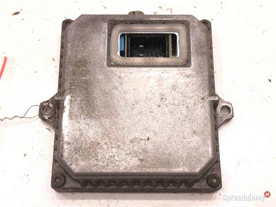 PRZETWORNICA XENON MERCEDES W220 1307329087 9805