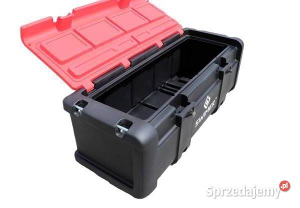Pojemnik 300L uniwersalny MobiBOXX Kudowa-Zdrój