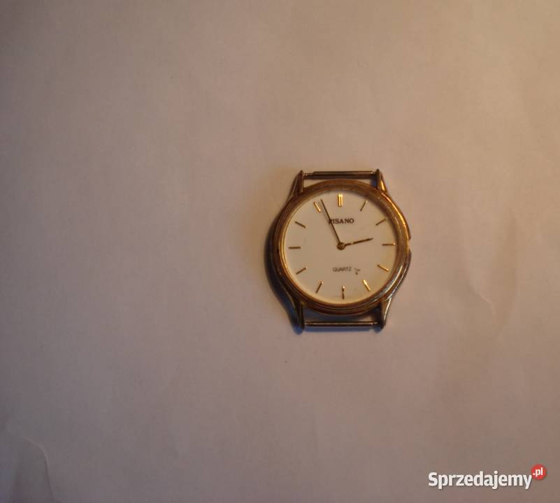 Zegarek PISANO Quartiz