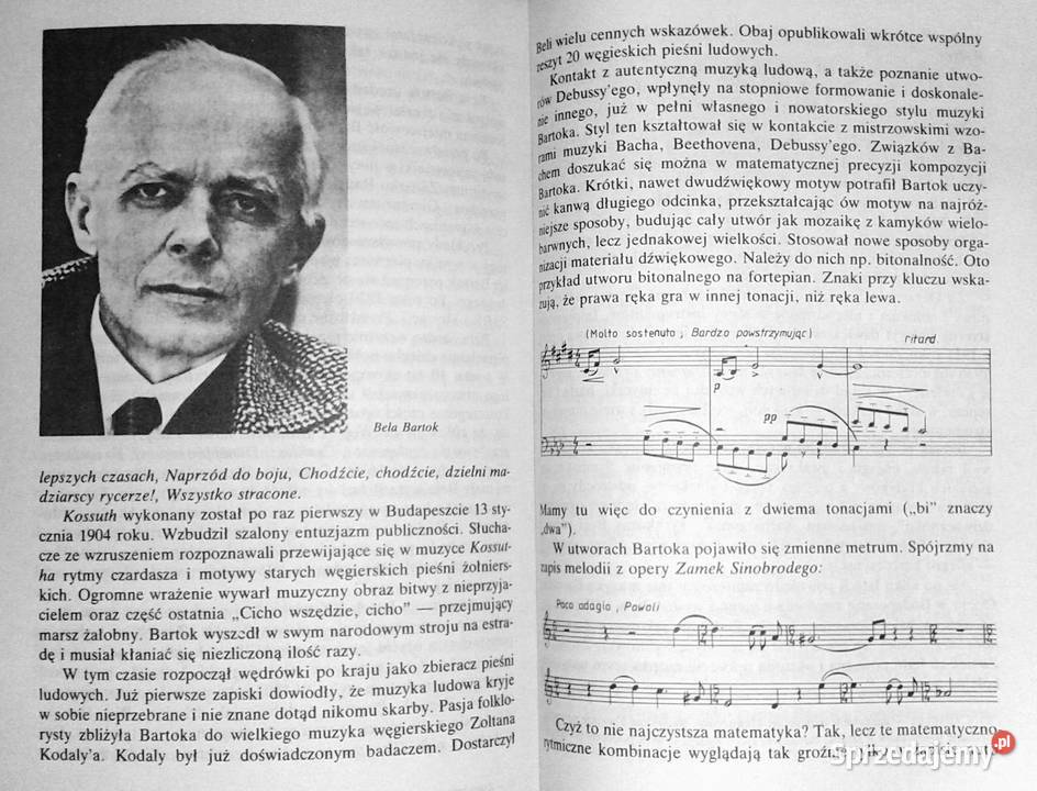 Zaproszenie do muzyki Małgorzata Komorowska Chełm