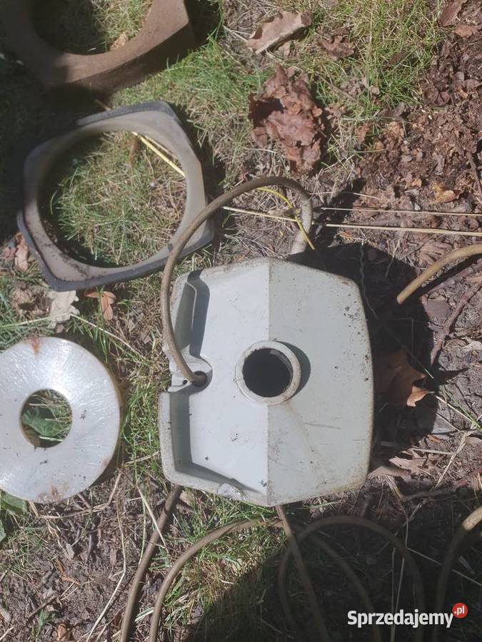 Części do odkurzacza Predom Zelmer typ03 Warszawa sprzedam