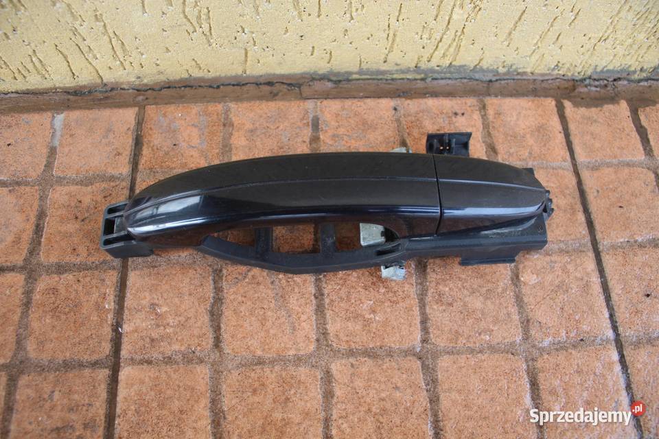 KLAMKA DRZWI LEWY TYŁ G6 FORD MONDEO MK4