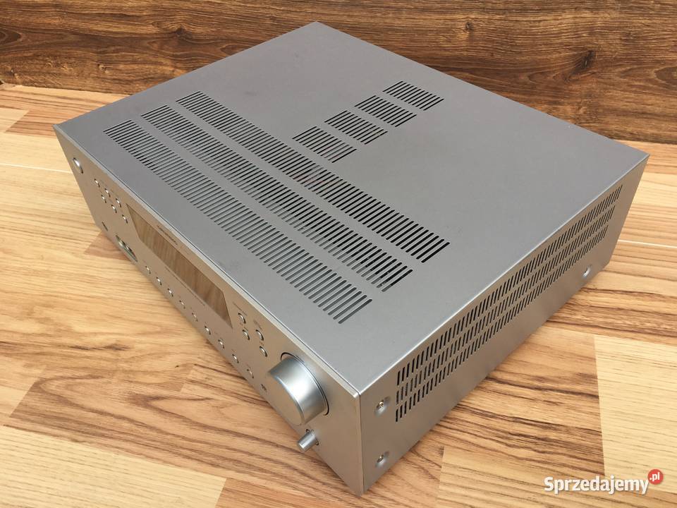 Amplituner Grundig Cinio AVR 5200 DD 650 Watt