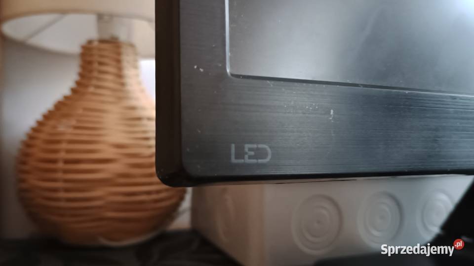 Monitor LG LED 19 Lubartów