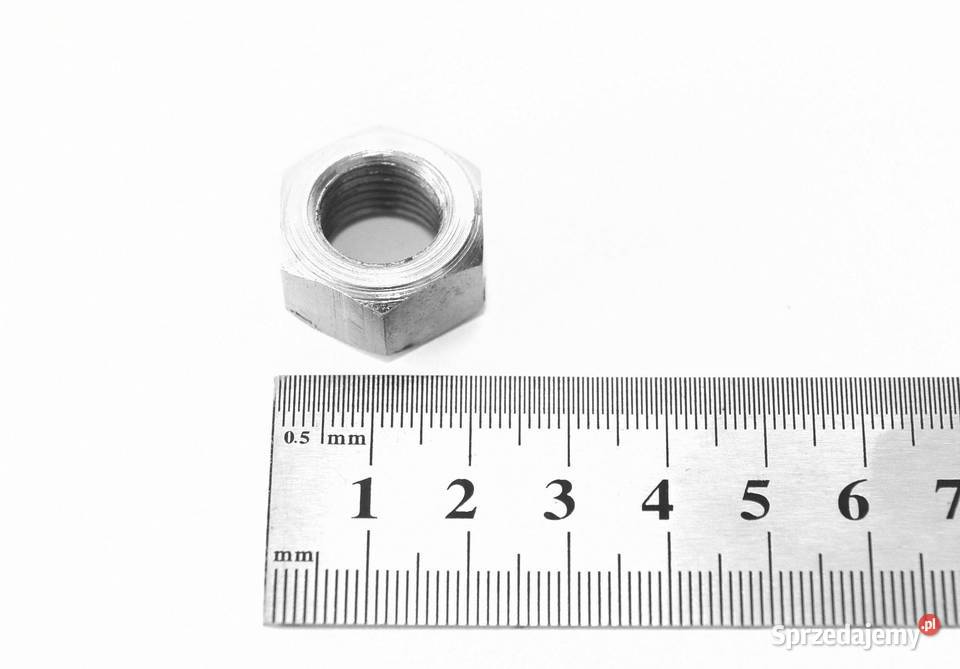 Nakrętka M12 Mitsubishi VST MT180222270 sprzedam