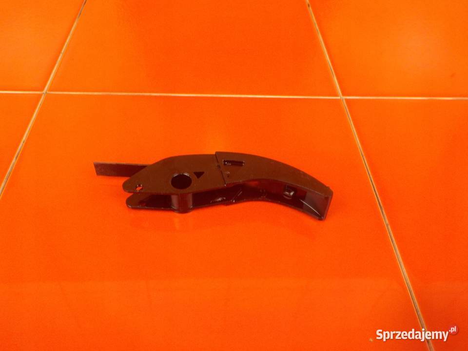 FORD TRANSIT MK7 22 TDCI 10r 86 P8FA prowadnica Suków