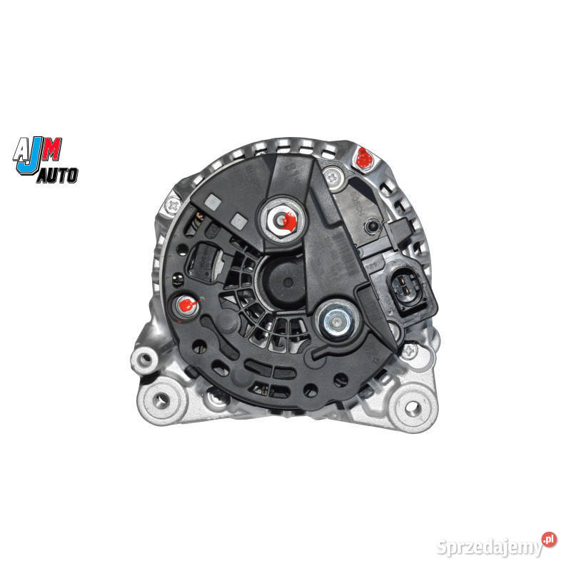 Alternator 059903016E 27 30 TDI Quattro Audi A4 osobowe Pozostałe Grabów Szlachecki