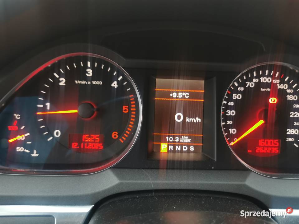 Audi a6 c6 Starogard Gdański