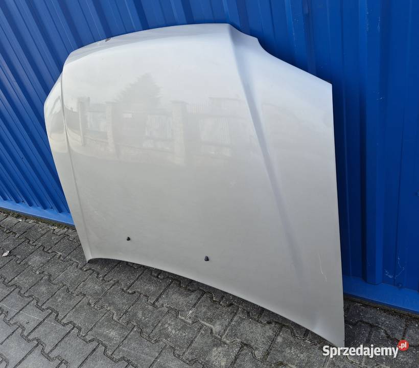 MASKA POKRYWA SILNIKA HONDA CRV I 1 19952001