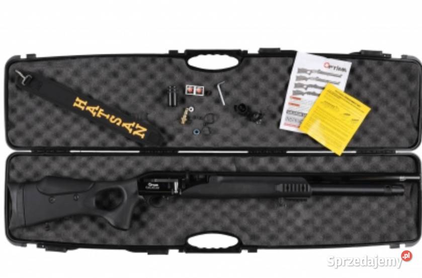 Hatsan Galatian 636 Ruda Śląska