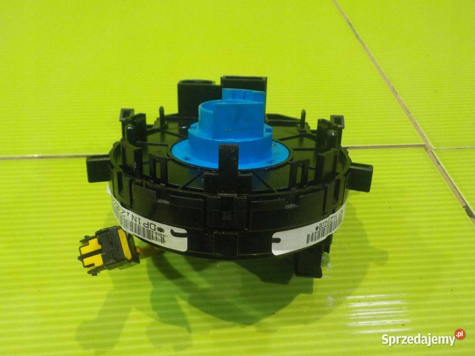 KIA SORENTO II 12r tasma zwijak AIRBAG Poduszki powietrzne Suków