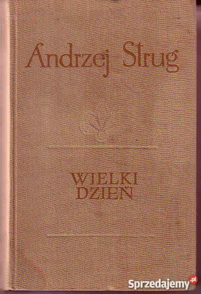 9595 WIELKI DZIEŃ KRONIKA NIEDOSZŁYCH WYDARZEŃ Czyrna