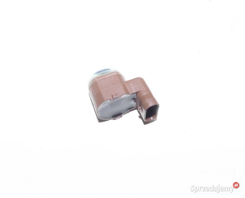 PARKTRONIC BMW F10 F11 SERIA 5 ORYG 9270496 X Części Biała Nyska