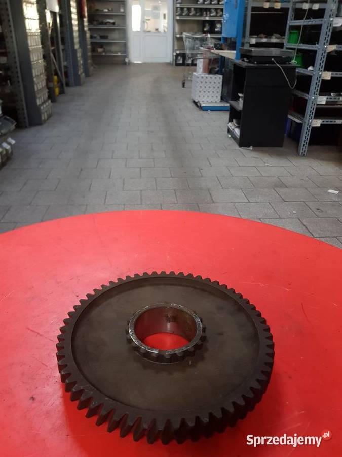 Koło WOM 540obr Ursus c385 80108024 Sulechów sprzedam