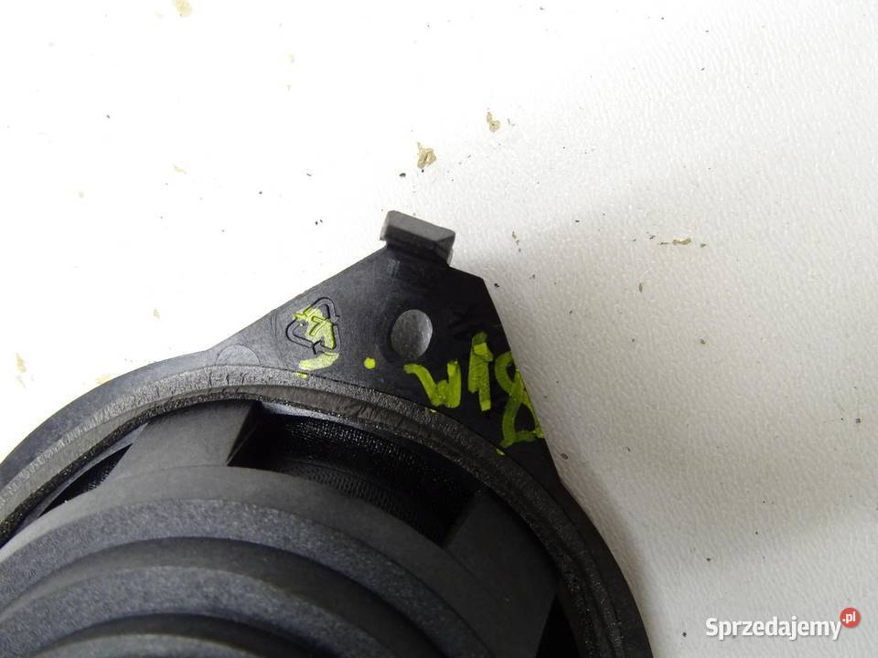 GŁOŚNIK DRZWI BOSE PRZÓD 8X0035416A AUDI A1 8X Sprzęt audio fabryczny małopolskie