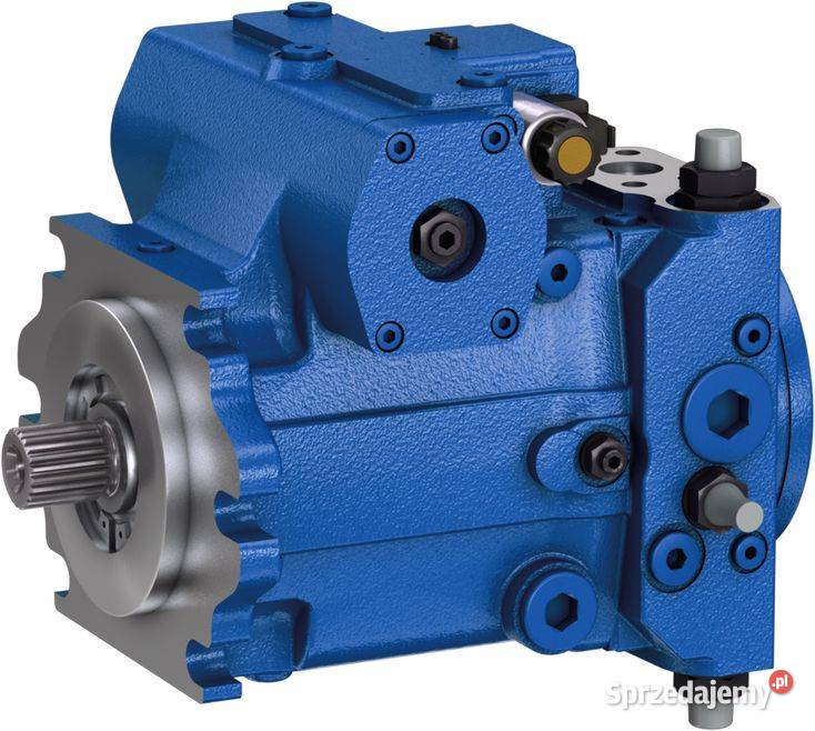 Pompa Rexroth Bosch A4VG110 różne typy nowa Perzów