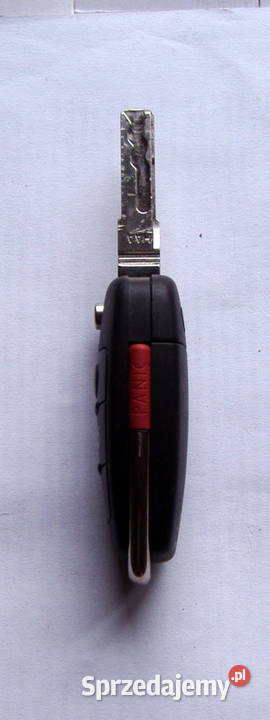 AUDI A6 C6 PILOT KLUCZYK 4F0837220A