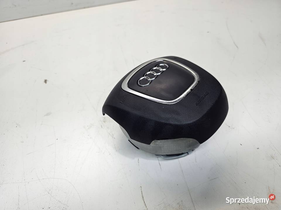 PODUSZKA POWIETRZNA AUDI A6 C6 A4 4F0880201AS Przystajń