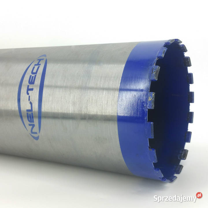 WIERTŁO KORONOWE 250 fi 250mm PRODUCENT Nowy Sącz