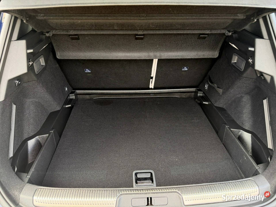 DS Automobiles DS 7 Crossback OPERA masaze FUL ESP opolskie Otmuchów