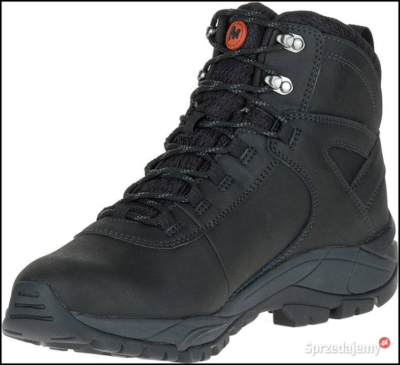 Buty MERRELL Phoenix 2 trekkingowe Każdy Model Warszawa