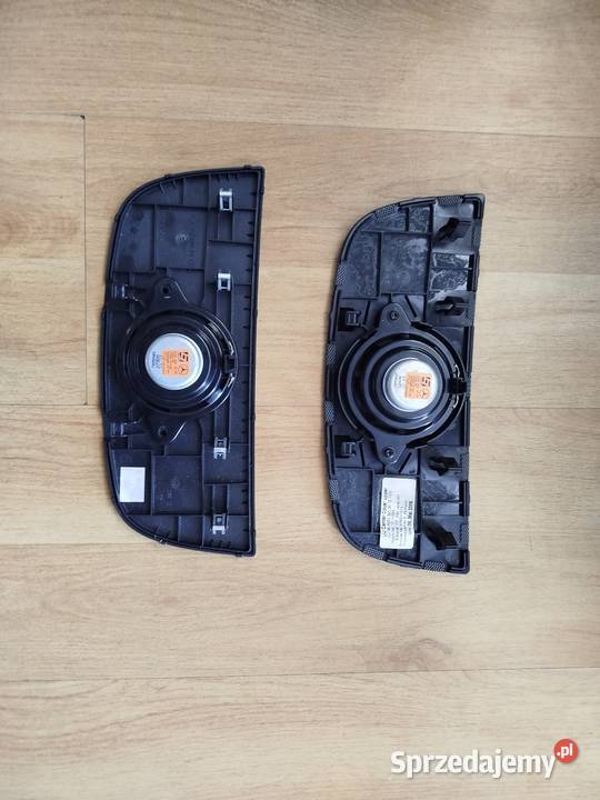 Maskownica konsoli głośnik Harman Logic 7 sprzedam