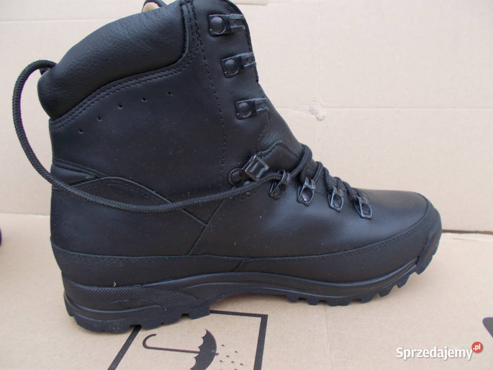 buty WOJAS 41 wz945 trekkingowe taktyczne skóra Zamość
