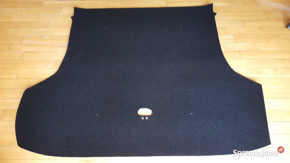 ROVER 75 MG ZT WYKŁADZINA BAGAŻNIKA TAPICERKA
