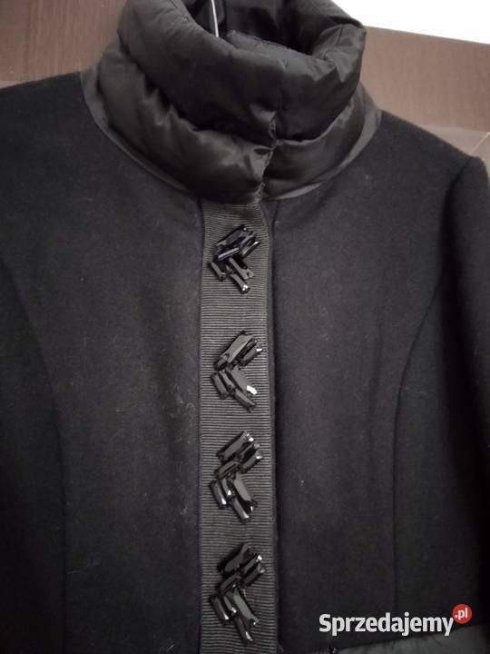 Oryginalny płaszczyk śląskie