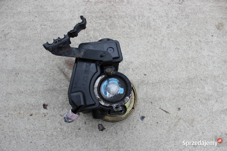 Pompa wspomagania peugeot 206 14 HDI osobowe Zabrze