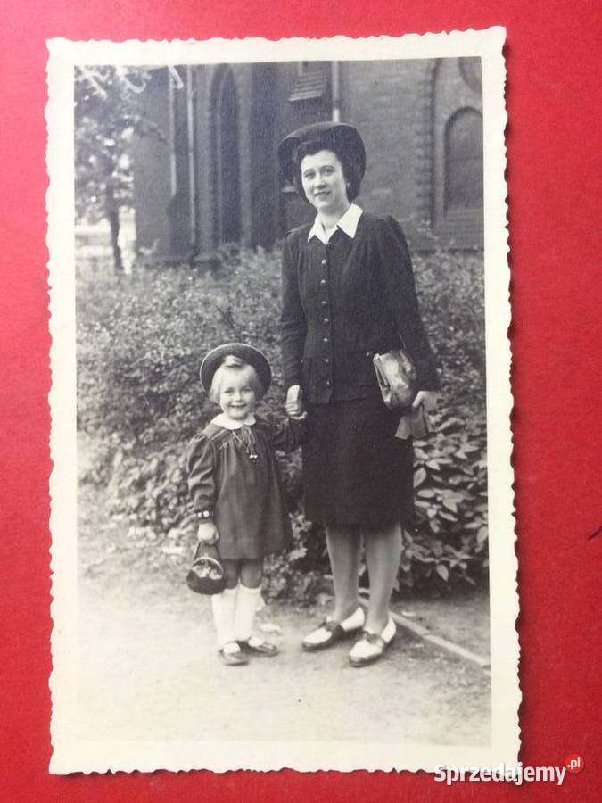 788 Zdjęcie Niemieckie zachodniopomorskie Szczecin