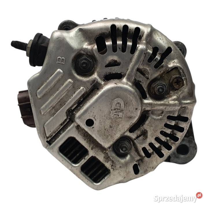 ALTERNATOR Land Rover Freelander Rover 45 75 20 osobowe Chełm sprzedam