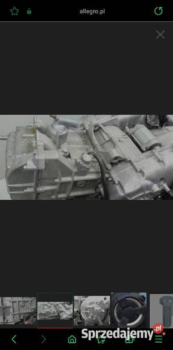 Yamaha T 530 silnik wariator osłona wtryski 2018 wielkopolskie Nowy Tomyśl