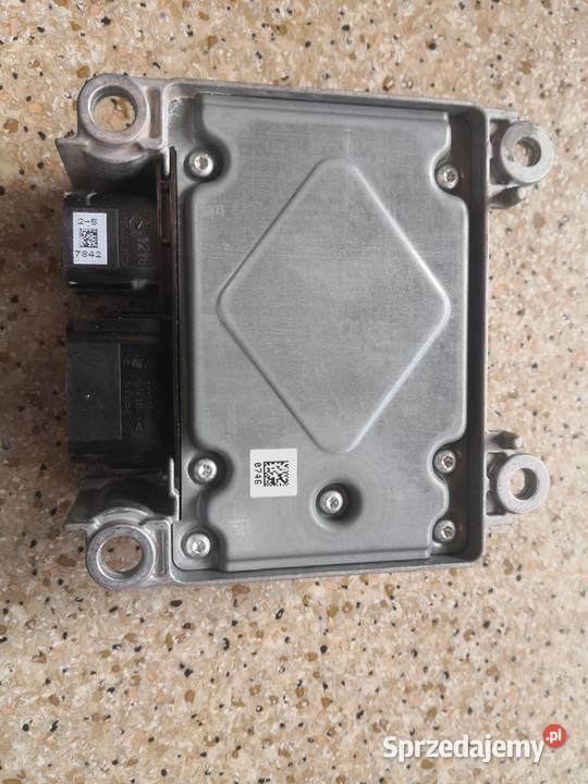 JAGUAR XF X250 sensor airbag X250 9X2314B654AC sprzedam