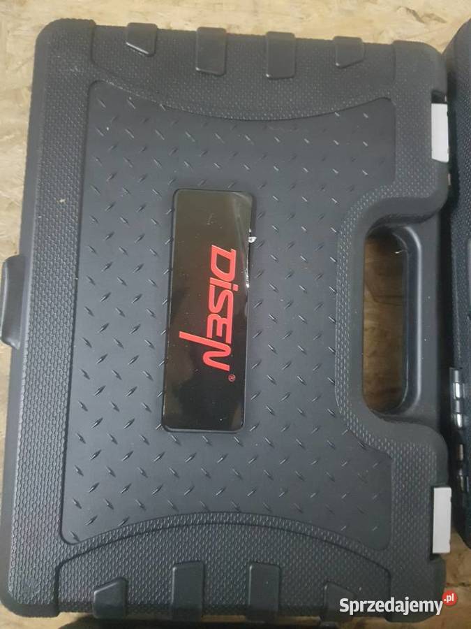 KLUCZE PŁASKO OCZKOWE Z GRZECHOTKĄ ŁAMANE 819 MM wielkopolskie Głogowa sprzedam