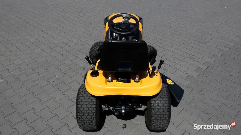 Traktorek kosiarka Cub Cadet LT2 NS96 Model Świnice Warckie