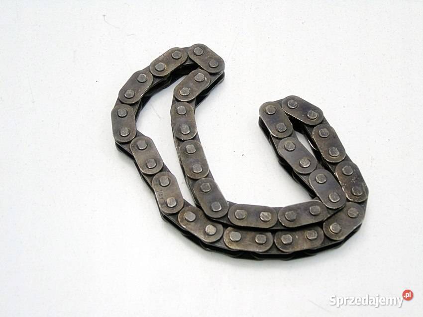 KOŁO ŁAŃCUCH POMPY OLEJU 20 DCI TRAFIC 2 VIVARO